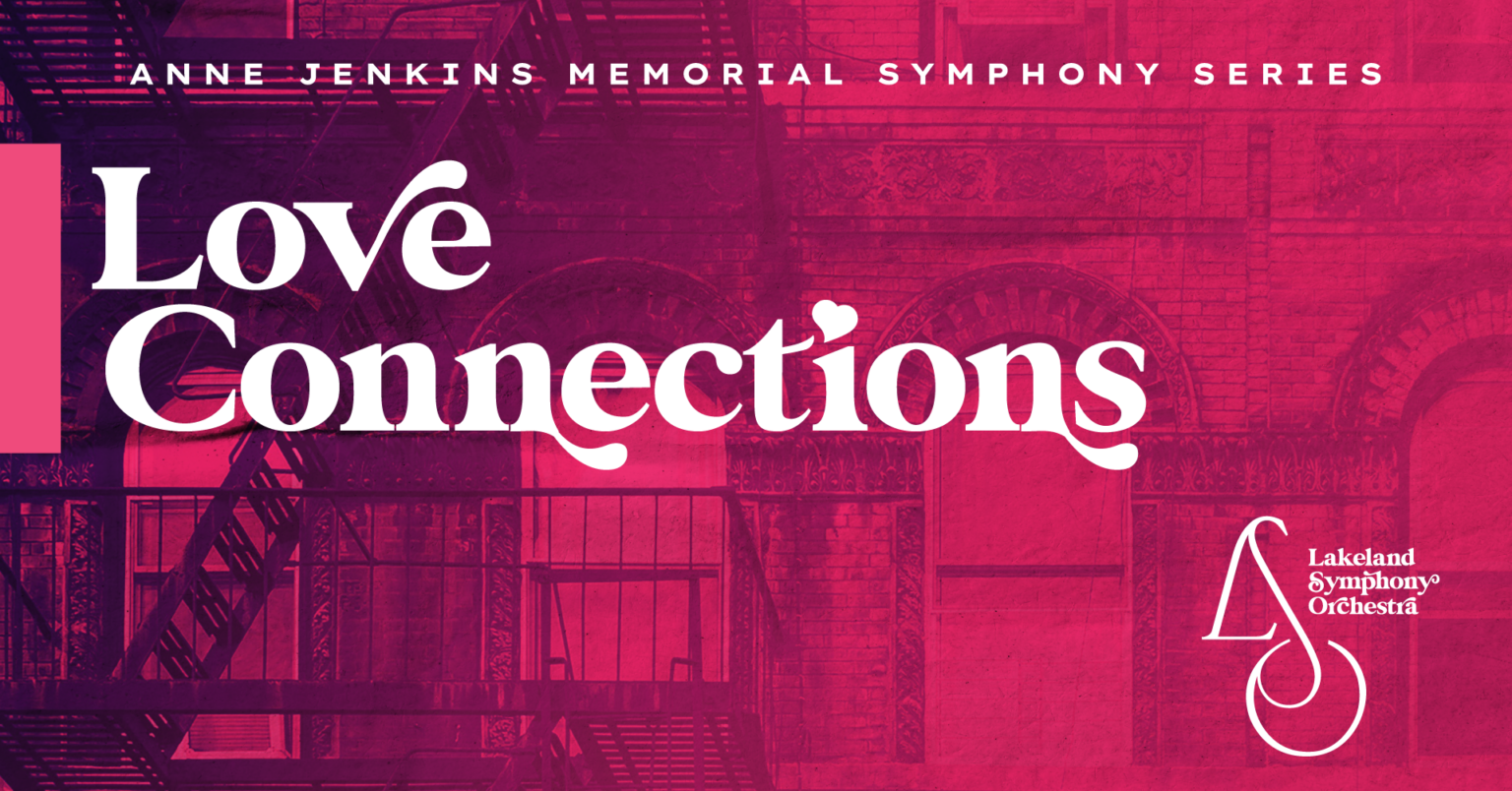 Lakeland Symphony Orchestra