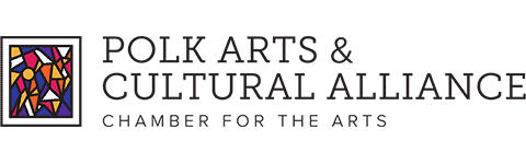 Polk Arts and Cultural Alliance Logo